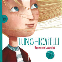 9788859231783 - Lunghicapelli. Ediz. illustrata