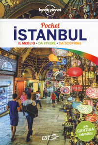 9788859238577 - Istanbul. Con carta estraibile