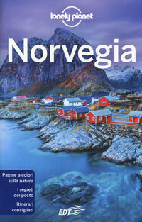 9788859246084 - Norvegia