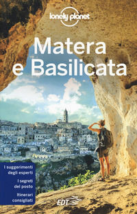 9788859246145 - Matera e la Basilicata