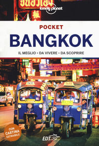 9788859256212 - Bangkok Pocket