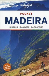 9788859265528 - Madeira. Con cartina