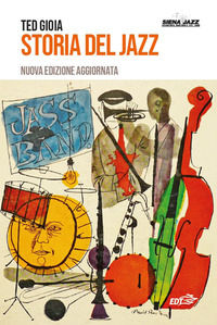 9788859279273 - Storia del jazz. Nuova ediz.