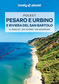 9788859279891 - Pesaro, Urbino e la riviera del San Bartolo Pocket