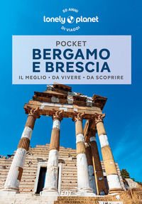 9788859288602 - Bergamo e Brescia Pocket