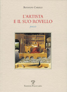 9788859609261 - L'artista e il suo rovello