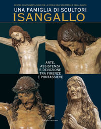 9788859613411 - Una famiglia di scultori. I Sangallo