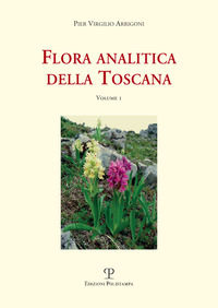 9788859616061 - Flora analitica della Toscana. Vol. 1