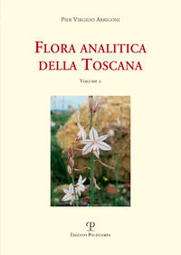 9788859617396 - Flora analitica della Toscana. Vol. 2