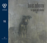 9788859618393 - Boris Zaborov. Lo spazio del silenzio
