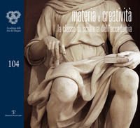 9788859619277 - Materia e creatività. La classe di scultura dell'accademia