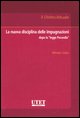 9788859800583 - La nuova disciplina delle impugnazioni dopo la «legge Pecorella»