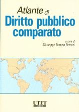 9788859804482 - Atlante di diritto pubblico comparato