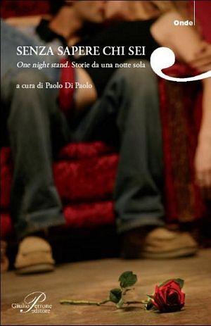 9788860040862 - Senza sapere chi sei
