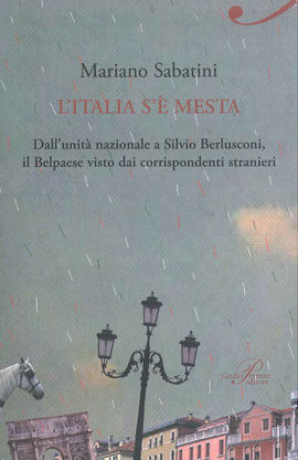 9788860041623 - L'Italia s'è mesta
