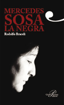 9788860041647 - Mercedes Sosa. La negra