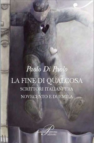 9788860042422 - La fine di qualcosa