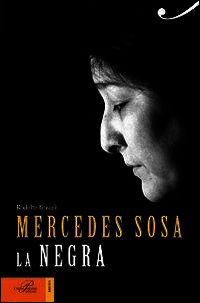 9788860043474 - Mercedes Sosa. La negra