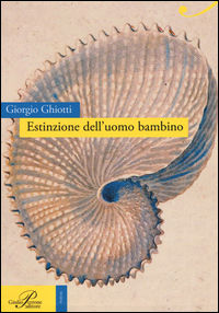 9788860044075 - Estinzione dell'uomo bambino