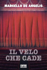9788860073266 - Il velo che cade
