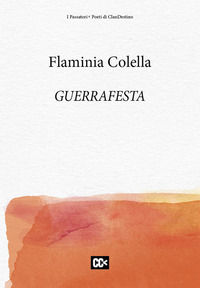 9788860073990 - Guerrafesta