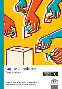 9788860085887 - Capire la politica
