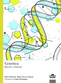 9788860085931 - Genetica. Quesiti e soluzioni