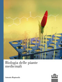 9788860086693 - Biologia delle piante medicinali