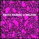 9788860100047 - Keith Haring a Milano. Ediz. italiana e inglese
