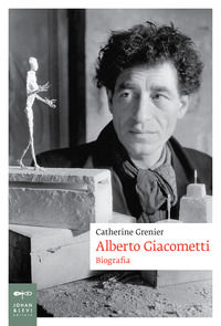 9788860102201 - Alberto Giacometti. Biografia