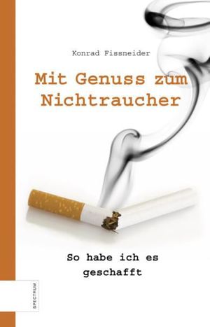 9788860111531 - Mit genuss zum Nichtraucher. So habe ich es geschafft