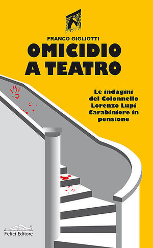 9788860192790 - Omicidio a teatro