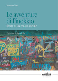 9788860194688 - Le avventure di Pinokkio