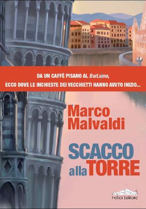 9788860195234 - Scacco alla torre