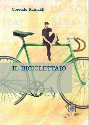9788860195333 - Il biciclettaio
