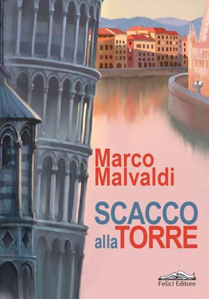 9788860195340 - Scacco alla Torre