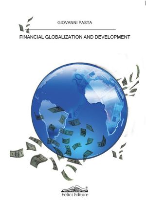 9788860196217 - Financial globalization and development