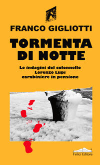 9788860196576 - Tormenta di notte