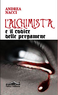 9788860196590 - L'alchimista e il codice delle pergamene
