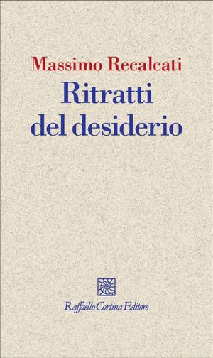 9788860304445 - Ritratti del desiderio
