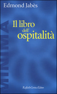9788860308726 - Il libro dell'ospitalità