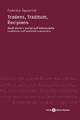 9788860320704 - Tradens, traditum, recipiens. Studi storici e sociali sull'istituto della tradizione nell'antichità sudasiatica