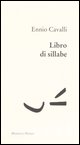 9788860360328 - Libro di sillabe