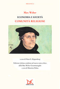 9788860360472 - Economia e società. Comunità religiose