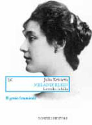 9788860360588 - Melanie Klein. La madre, la follia