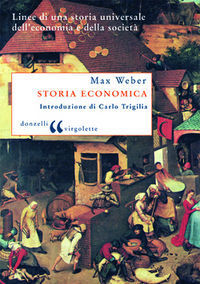9788860361622 - Storia economica