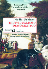 9788860363145 - Individualismo democratico