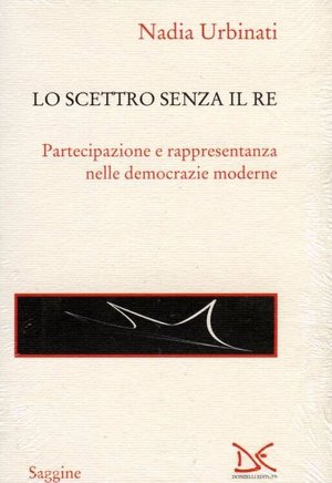 9788860363565 - Lo scettro senza il re