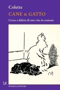 9788860363756 - Cane & gatto