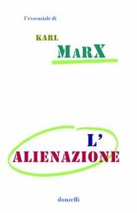 9788860364333 - L'alienazione